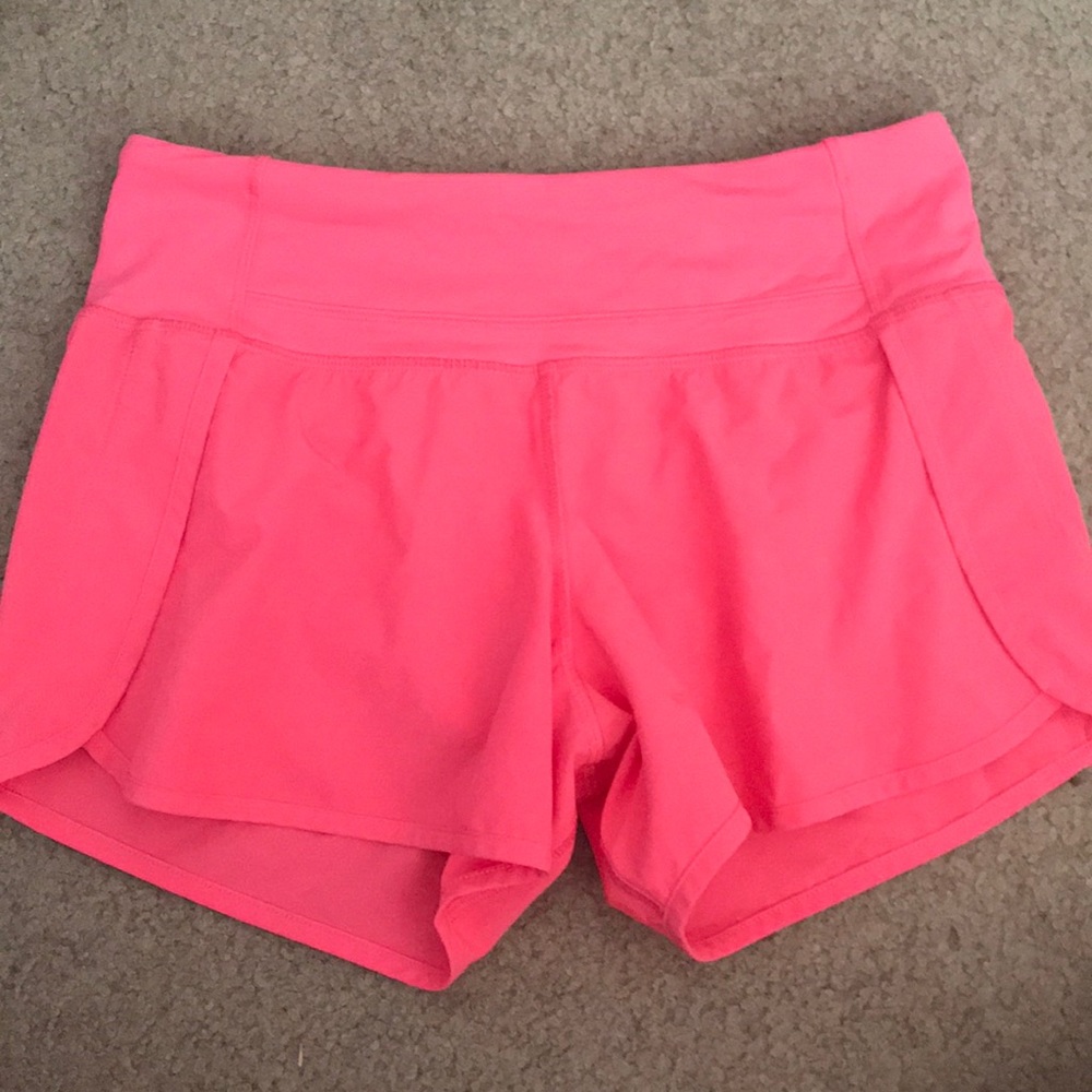 Lululemon shorts